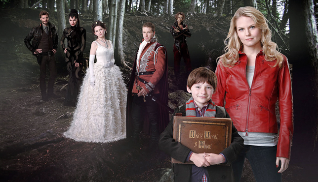 ouat