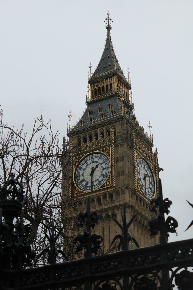 Big Ben