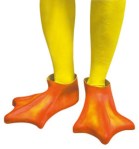 duckfeet