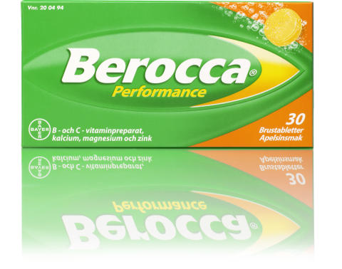 berocca